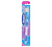 wisdom cepillo de dientes de agarre de control
