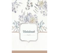 Wisdom Classic Notebook:: 250 Pages for Office, School, and Personal Use