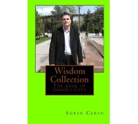 Wisdom Collection: The book of immortality: Volume 6