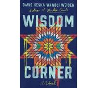 Wisdom Corner (ebook)
