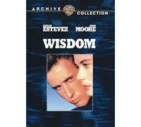 Wisdom [Reino Unido] [DVD]