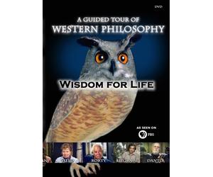 Wisdom for Life: A Guide to Western Philosophy
