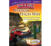 Wisdom from the Highway [Alemania] [DVD]