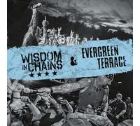 Wisdom In Chains / Evergreen Terrace - Split