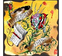 Wisdom in chains - Everything you know