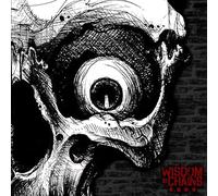 Wisdom in chains - Nothing in nature respect weakness