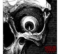 Wisdom in chains - Nothing in nature respect weakness