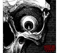 Wisdom in Chains - Nothing in Nature Respects Weakness [Vinilo]