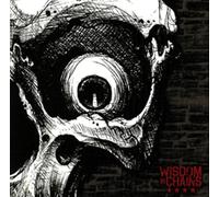 Wisdom In Chains - Nothing In Nature Respects Weakness [Vinilo]