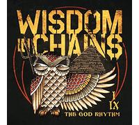 Wisdom In Chains – The God Rhythm – Fastbreak