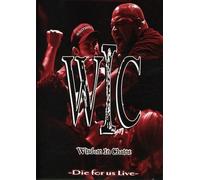 Wisdom In Chains - Wisdom in Chains - Die for us/Live [Reino Unido] [DVD]