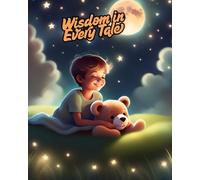 Wisdom in every tale