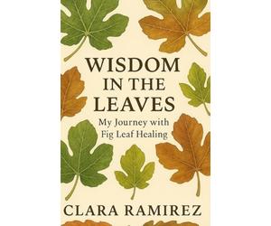 Wisdom in the Leaves: My Journey with Fig Leaf Healing
