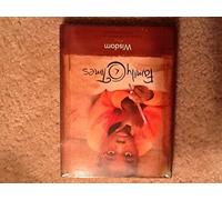 Wisdom: Knowing what God wants you to do and choosing to do it. What's Inside Sealed Pack: DriveTime CD * MealTime Notes * BedTime Cards * MorningTime Cards