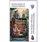 WISDOM NUGGETS: The Timeless Fables For Your Soul