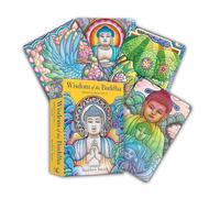 Wisdom of the Buddha Mindfulness Deck