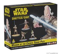Wisdom of the Council