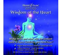 Wisdom of the Heart by Monroe Products