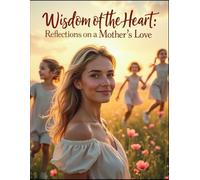 Wisdom of the Heart: Reflections on a Mother's Love ("Guided by Her Grace" : "A Man's Journey through a Mother's Wisdom")