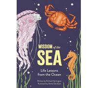 Wisdom of the Sea: Life Lessons from the Ocean: 2
