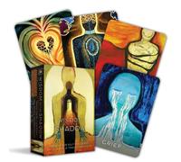 Wisdom of the Shadow: Oracle for Self-Discovery, Soul Work & Transformation ~ 44-card oracle deck and guidebook set