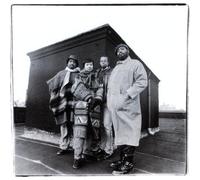 Wisdom of Uncertainty by Ware, David S. Quartet (1997) Audio CD