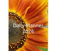 Wisdom Planner 2026 Monthly Calendar & Goal Tracker: A Minimal and Aesthetic Monthly Organizer for Goals, Habits, Notes, Motivation, and Planning Your Best Year