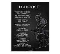Wisdom Poster Samurai Path of Honor
