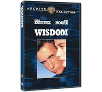 Wisdom [Reino Unido] [DVD]