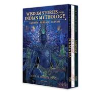 Wisdom Stories from Indian Mythology: Namaha, Purnam, Sarvam