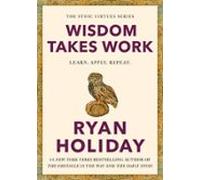 Wisdom Takes Work (ebook)