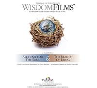 WisdomFilms: Alquimia para el alma y la belleza del ser. Medios contemplativos para el ser humano [DVD]
