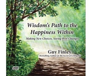 Wisdom's Path to the Happiness Within DVD Album