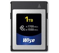 Wise CFexpress 1TB