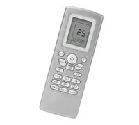 Wise Air Softener - Administrador remoto con estructura de recuperación de fallos del programa de conservación de energía y dispositivo retroiluminado de acción flexible de 10 m