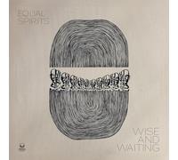Wise and Waiting