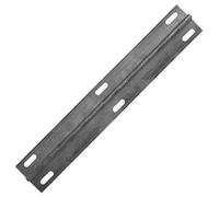 Wise Bisagra de piano de aluminio 8WD12, 11 pulgadas