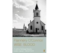 Wise Blood (ebook)