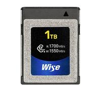 Wise CFexpress 1TB