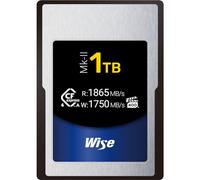Wise CFexpress 4.0 Tipo A MK-II 1TB WI-CFX4-A1024M2