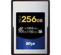 Wise CFexpress 4.0 Type A Mk-II 256GB (CFX4-A256M2)