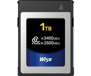 Wise CFexpress 4.0 Type B 1TB WI-CFX4-B1024