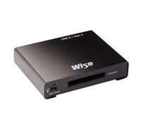 Wise CFexpress Card Reader