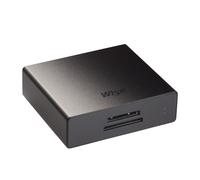 Wise Lector de tarjetas CFexpress Tipo A / SD UHS-II