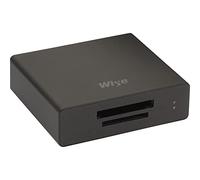 Wise CFexpress Type B SD UDS-II Card Reader WI-WA-CXS08 Marca