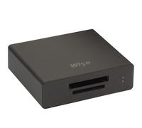 WISE CFexpress Type B/SDXC Card Reader (CXS08)