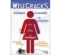 Wise Cracks [Reino Unido] [DVD]