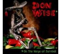 Wise, Don - On the Verge of Survival
