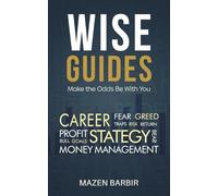 Wise Guides: Make the Odds Be With You