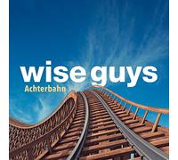 Wise Guys - Achterbahn -Digi-